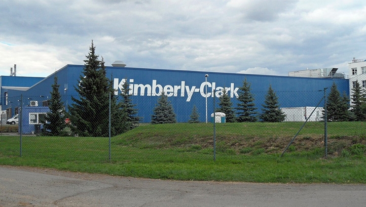 Image: Stribrohorak, CC BY 3.0. https://commons.wikimedia.org/wiki/File:Doln%C3%AD_Dolce_K._Are%C3%A1l_Kimberly-Clark.jpg